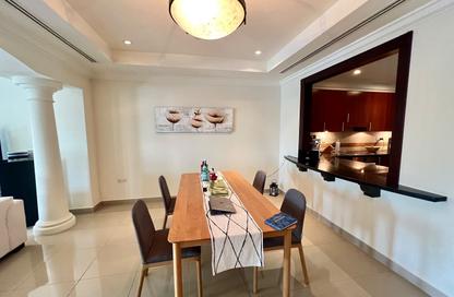 Townhouse - 2 - 3 for sale in East Porto Drive - Porto Arabia - The Pearl Island - Doha