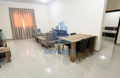 Apartment - 2 Bedrooms - 2 Bathrooms for rent in Old Airport Road - Old Airport Road - Doha