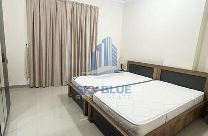 Apartment - 2 Bedrooms - 2 Bathrooms for rent in Old Airport Road - Old Airport Road - Doha