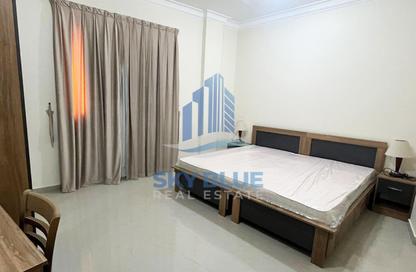 Apartment - 2 Bedrooms - 2 Bathrooms for rent in Old Airport Road - Old Airport Road - Doha