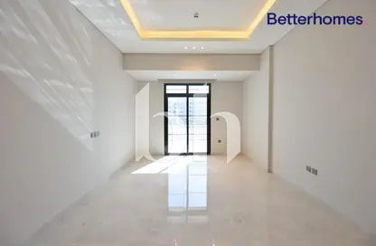 Apartment - 1 Bedroom - 2 Bathrooms for sale in Residential D5 - Fox Hills South - Fox Hills - Lusail