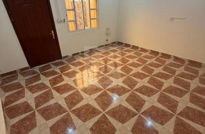 Apartment - Studio - 1 Bathroom for rent in Al Duhail - Al Duhail - Doha
