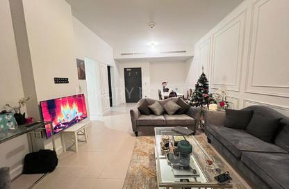 Apartment - 2 - 3 for sale in Dara - Fox Hills - Lusail Apartment - 2 - 3 for sale in Dara - Fox Hills - Lusail