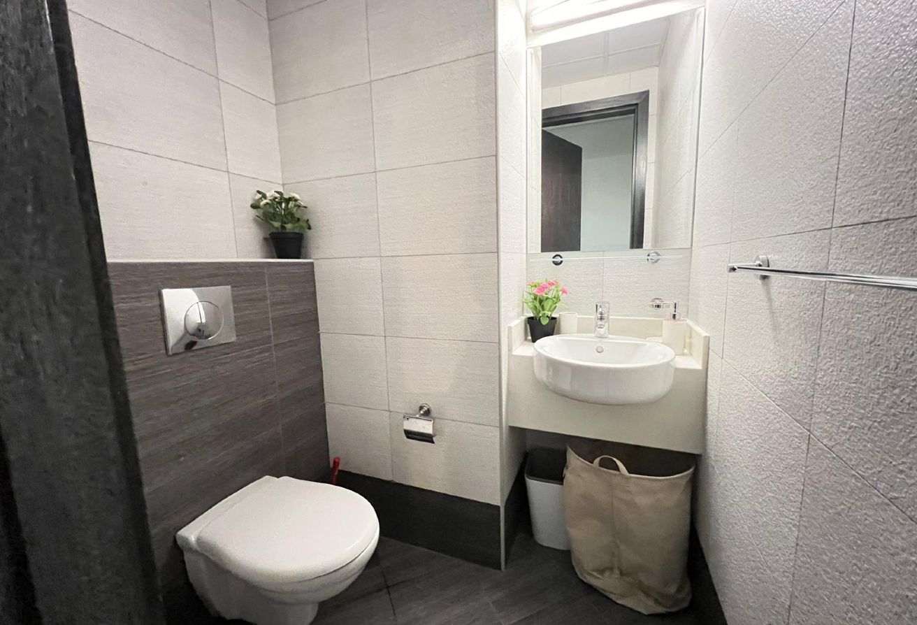 2BHK | Perfect for Invest & Rental Income 1DAY now thumbnail 8