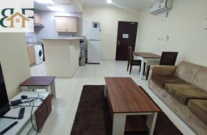 Apartment - 1 - 1 for rent in Umm Ghuwalina - Umm Ghuwailina - Doha Apartment - 1 - 1 for rent in Umm Ghuwalina - Umm Ghuwailina - Doha