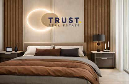 Apartment - 1 Bedroom - 1 Bathroom for sale in R-19 Building - Al Erkyah City - Lusail