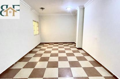 Apartment - 3 Bedrooms - 2 Bathrooms for rent in Najma Street - Najma - Doha