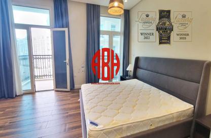 Apartment - 2 - 3 for rent in Floresta Gardens - Floresta Gardens - The Pearl Island - Doha