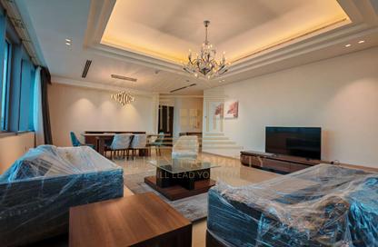 Apartment - 2 Bedrooms - 4 Bathrooms for rent in Al Mansoura - Al Mansoura - Doha Apartment - 2 Bedrooms - 4 Bathrooms for rent in Al Mansoura - Al Mansoura - Doha