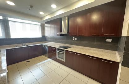 Apartment - 4 - 6 for rent in Fereej Bin Mahmoud North - Fereej Bin Mahmoud - Doha Apartment - 4 - 6 for rent in Fereej Bin Mahmoud North - Fereej Bin Mahmoud - Doha