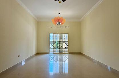 Apartment - 3 Bedrooms - 4 Bathrooms for rent in Regency Residence Fox Hills 1 - Lusail Apartment - 3 Bedrooms - 4 Bathrooms for rent in Regency Residence Fox Hills 1 - Lusail
