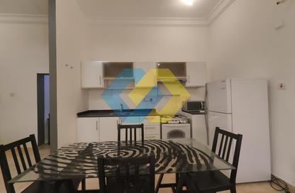 Apartment - Studio - 1 Bathroom for rent in Umm Salal Ali - Umm Salal Ali - Doha