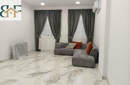 Apartment - 2 Bedrooms - 2 Bathrooms for rent in Al Nasr Street - Al Nasr - Doha