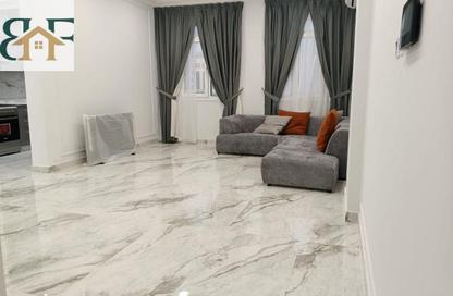 Apartment - 2 Bedrooms - 2 Bathrooms for rent in Al Nasr Street - Al Nasr - Doha
