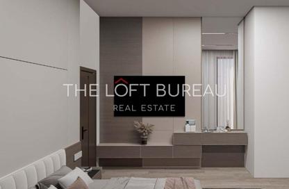 Apartment - 2 Bedrooms - 3 Bathrooms for sale in Carlton House - Qetaifan Islands - Lusail