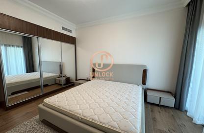 Apartment - 2 Bedrooms - 2 Bathrooms for rent in Giardino Gardens - Giardino Villas - The Pearl Island - Doha Apartment - 2 Bedrooms - 2 Bathrooms for rent in Giardino Gardens - Giardino Villas - The Pearl Island - Doha