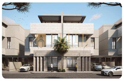 Villa - 5 Bedrooms - 6 Bathrooms for sale in Bliss Gardens - New Salata - Salata - Doha