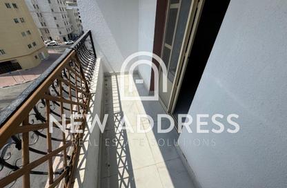 Apartment - 3 Bedrooms - 3 Bathrooms for rent in Al Muntazah - Doha