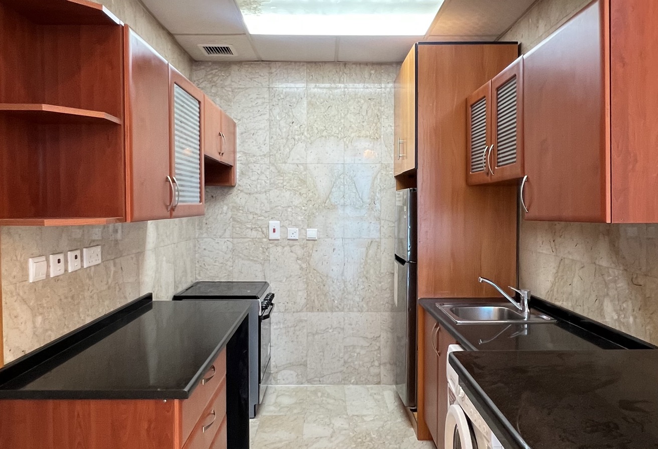 AMAZING 2BHK WITH FULLU SEA VIEW AND HIGH FLOOR thumbnail 7