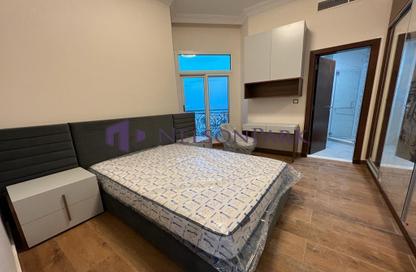 Apartment - 2 Bedrooms - 3 Bathrooms for rent in Giardino Gardens - Giardino Villas - The Pearl Island - Doha