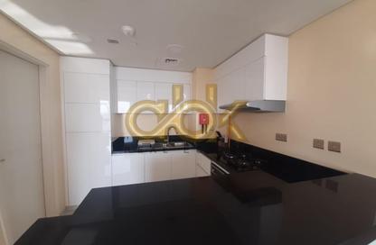 Apartment - 1 Bedroom - 2 Bathrooms for sale in Waterfront Residential - The Waterfront - Lusail