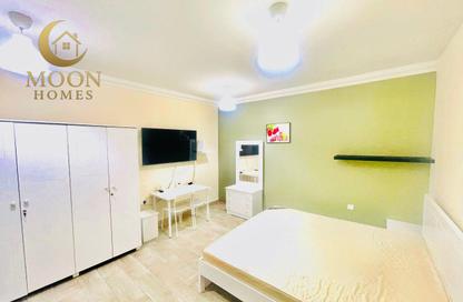 Apartment - Studio - 1 for rent in Al Aziziyah - Al Aziziyah - Doha Apartment - Studio - 1 for rent in Al Aziziyah - Al Aziziyah - Doha