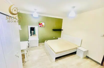 Apartment - 1 Bathroom for rent in Al Aziziyah - Al Aziziyah - Doha