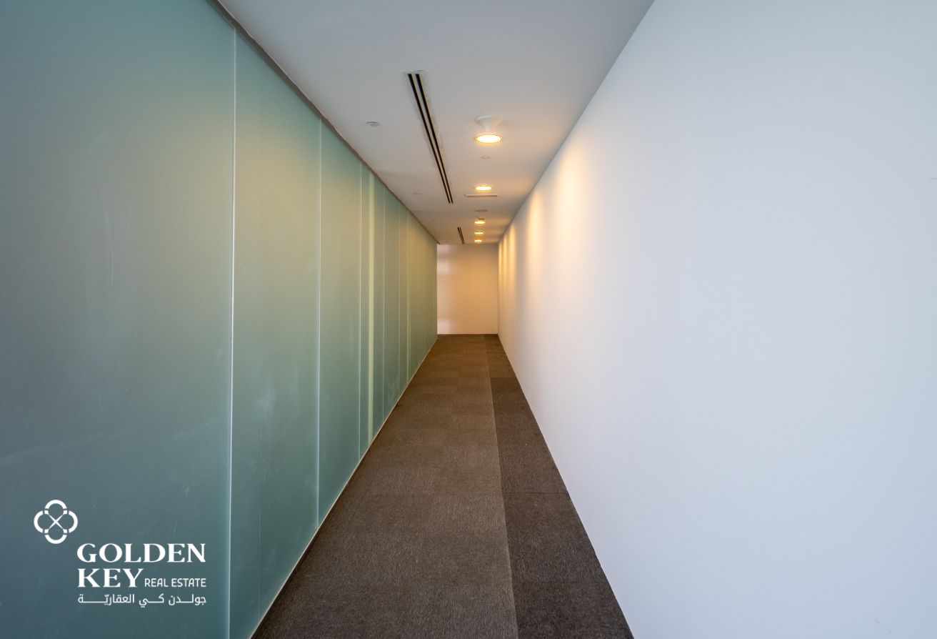 Ready Modern Office in Lusail | Bills Included