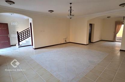 Villa - 3 Bedrooms - 3 Bathrooms for rent in Al Thumama - Al Thumama - Doha
