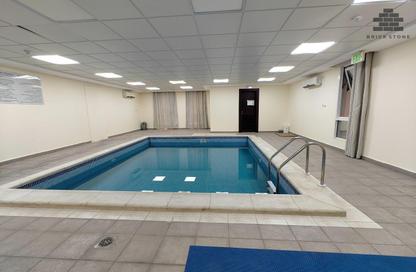 Apartment - 2 - 2 for rent in Al Mansoura - Al Mansoura - Doha