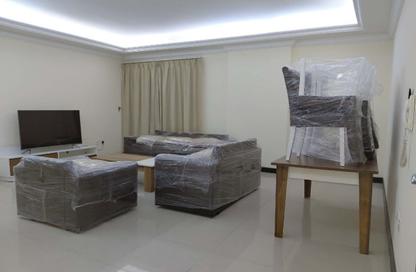 Apartment - 2 - 2 for rent in Mirqab Mall - Al Mirqab Al Jadeed - Doha