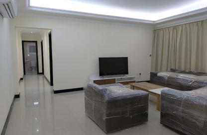 Apartment - 2 - 2 for rent in Mirqab Mall - Al Mirqab Al Jadeed - Doha