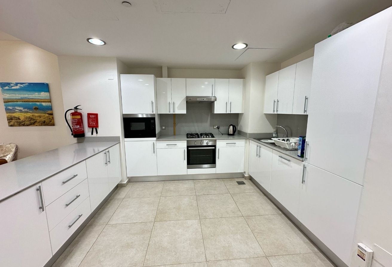 1bhk luxury newly furnished with full sea view exc thumbnail 5