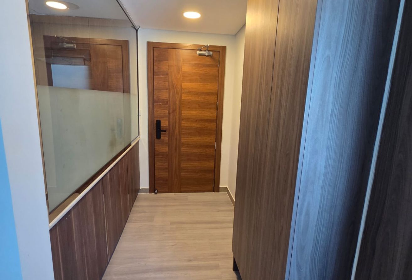 Brand new 1bhk furnished appartment 5800 excluding thumbnail 9