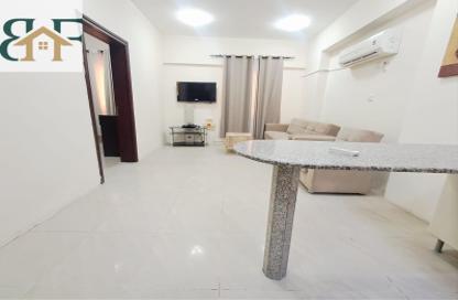 Apartment - 1 Bedroom - 1 Bathroom for rent in Umm Ghwailina Comm - Umm Ghuwalina - Umm Ghuwailina - Doha Apartment - 1 Bedroom - 1 Bathroom for rent in Umm Ghwailina Comm - Umm Ghuwalina - Umm Ghuwailina - Doha