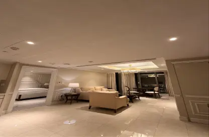 Apartment - 1 Bedroom - 2 Bathrooms for rent in West Bay - West Bay - Doha Apartment - 1 Bedroom - 2 Bathrooms for rent in West Bay - West Bay - Doha