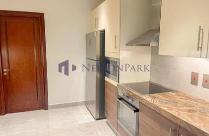 Apartment - 2 - 4 for rent in The St. Regis Marsa Arabia Island - Marsa Arabia - The Pearl Island - Doha