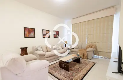 Apartment - 1 Bedroom - 2 Bathrooms for rent in Viva East - Viva Bahriyah - The Pearl Island - Doha