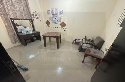 Apartment - 2 Bedrooms - 2 Bathrooms for rent in Old Airport Residential Apartments - Old Airport Road - Doha