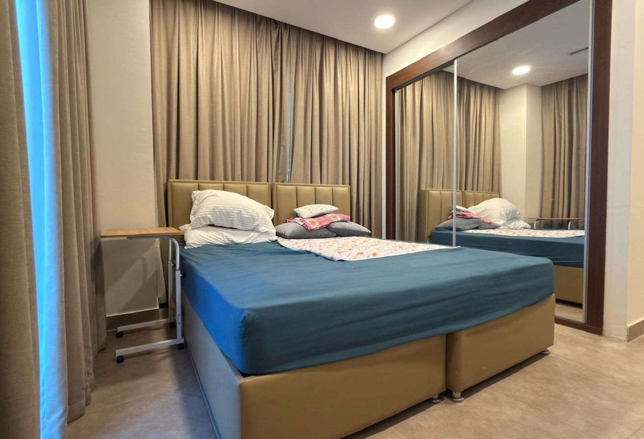 Offer price 2BHK fully finished brand new quality thumbnail 3