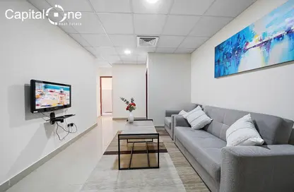 Apartment - 1 Bedroom - 1 Bathroom for rent in Al Nuaija Street - Al Hilal West - Al Hilal - Doha