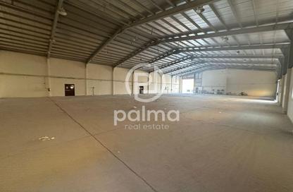 Whole Building - Studio - 7+ Bathrooms for rent in East Industrial Street - Birkat Al Awamer - Al Wakra