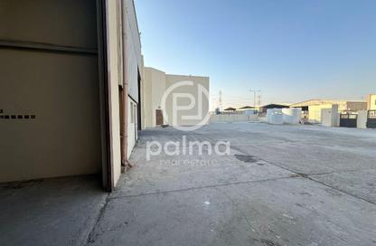 Whole Building - Studio - 7+ Bathrooms for rent in East Industrial Street - Birkat Al Awamer - Al Wakra