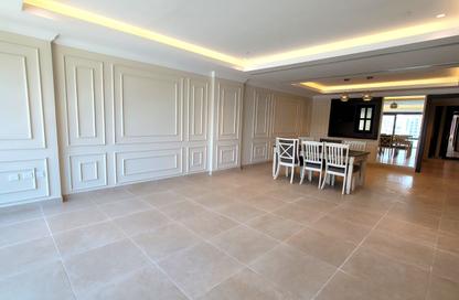 Townhouse - 2 Bedrooms - 3 Bathrooms for rent in East Porto Drive - Porto Arabia - The Pearl Island - Doha