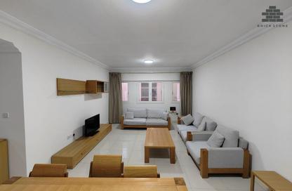 Apartment - 2 Bedrooms - 3 Bathrooms for rent in Najma Street - Najma - Doha