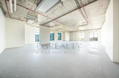Office Space - Studio - 1 Bathroom for rent in Hadramout Street - Doha Al Jadeed - Doha