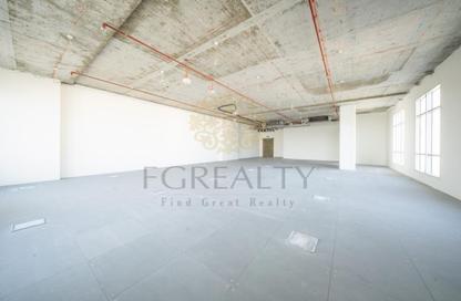 Office Space - Studio - 1 Bathroom for rent in Hadramout Street - Doha Al Jadeed - Doha Office Space - Studio - 1 Bathroom for rent in Hadramout Street - Doha Al Jadeed - Doha