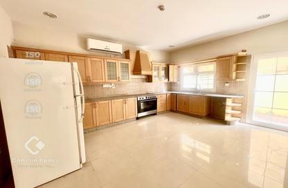 Villa - 4 Bedrooms - 4 Bathrooms for rent in Al Waab Street - Al Waab - Doha Villa - 4 Bedrooms - 4 Bathrooms for rent in Al Waab Street - Al Waab - Doha