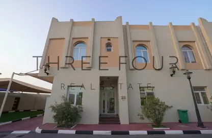 Villa - 5 Bedrooms - 5 Bathrooms for rent in Al Rayyan - Al Rayyan - Doha Villa - 5 Bedrooms - 5 Bathrooms for rent in Al Rayyan - Al Rayyan - Doha