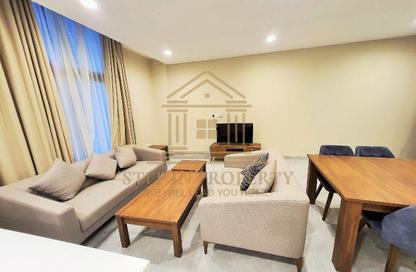 Apartment - 2 Bedrooms - 3 Bathrooms for rent in Giardino Apartments - The Pearl Island - Doha
